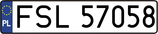 FSL57058