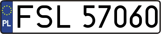 FSL57060