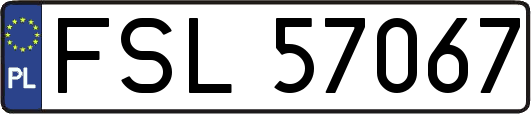 FSL57067