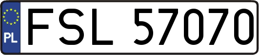 FSL57070