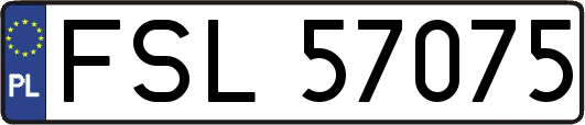 FSL57075