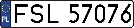 FSL57076