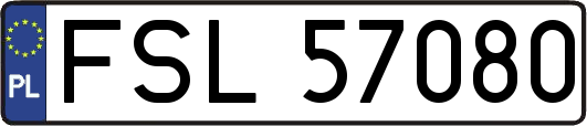 FSL57080