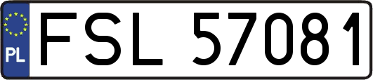 FSL57081