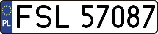 FSL57087