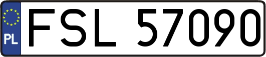 FSL57090
