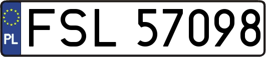 FSL57098