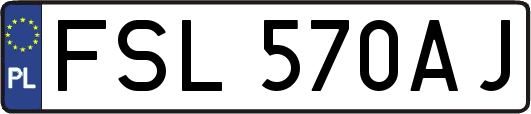 FSL570AJ
