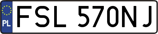 FSL570NJ
