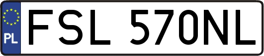 FSL570NL