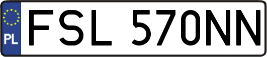 FSL570NN