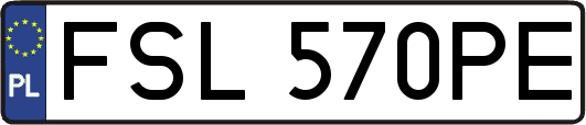FSL570PE