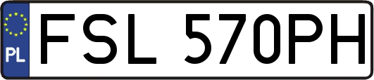 FSL570PH