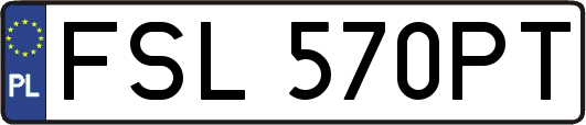 FSL570PT