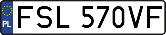 FSL570VF