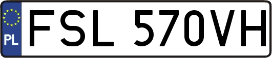 FSL570VH