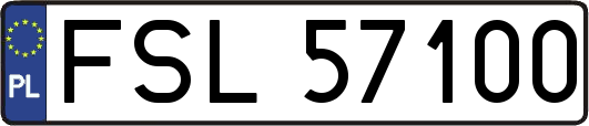 FSL57100