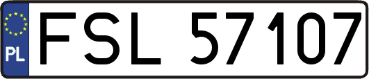 FSL57107