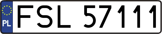 FSL57111