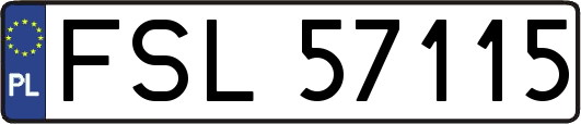 FSL57115