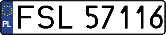 FSL57116