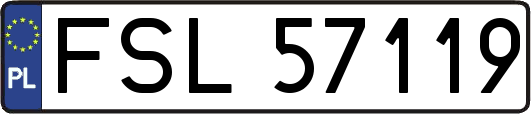 FSL57119