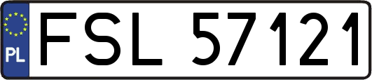 FSL57121