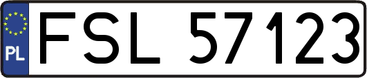 FSL57123