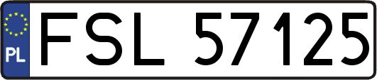 FSL57125