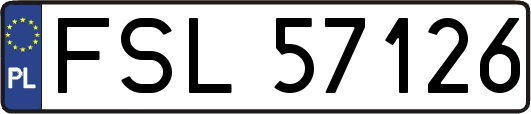 FSL57126