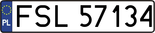 FSL57134