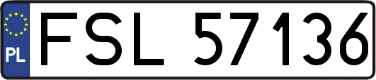 FSL57136