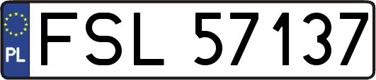 FSL57137