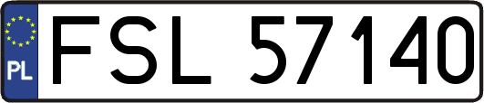 FSL57140