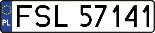 FSL57141