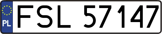 FSL57147