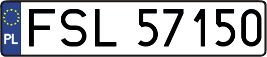 FSL57150