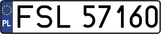 FSL57160