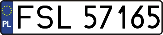 FSL57165
