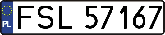 FSL57167