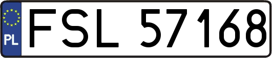 FSL57168