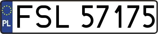 FSL57175