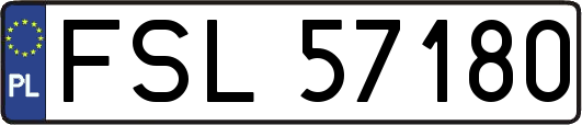 FSL57180