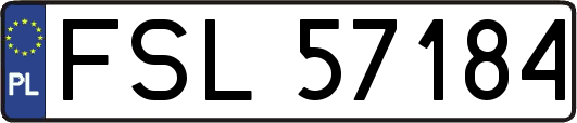 FSL57184
