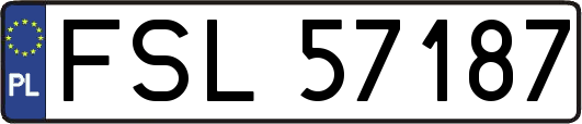 FSL57187