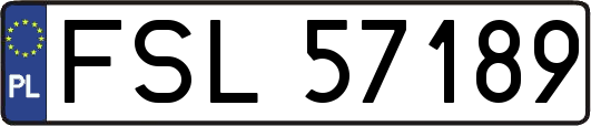 FSL57189
