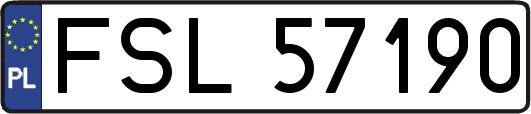 FSL57190
