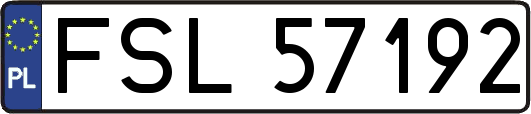 FSL57192