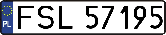 FSL57195