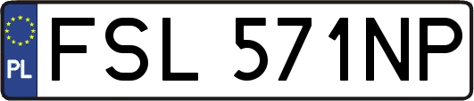 FSL571NP